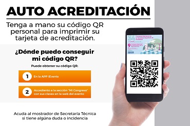 SEF A Coruña 2024 - Autoacreditación